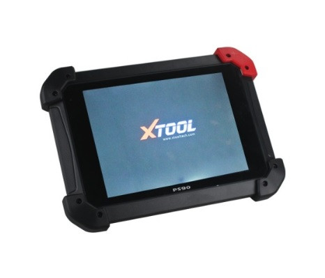 XTool PS90 Tablet Vehicle Diagnostic Tool Support Wi-Fi and Special Function