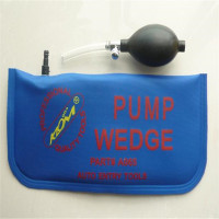 Air pump wedge big size air bag