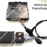 AST PRO Emergency start & Key programmer for Toyota/Lexus 2015-2021