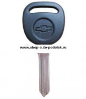  GM ID:46 trasponder key