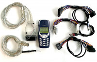 NEW TKP PRO Emergency start & Key programmer for Toyota/Lexus (2008-2021)