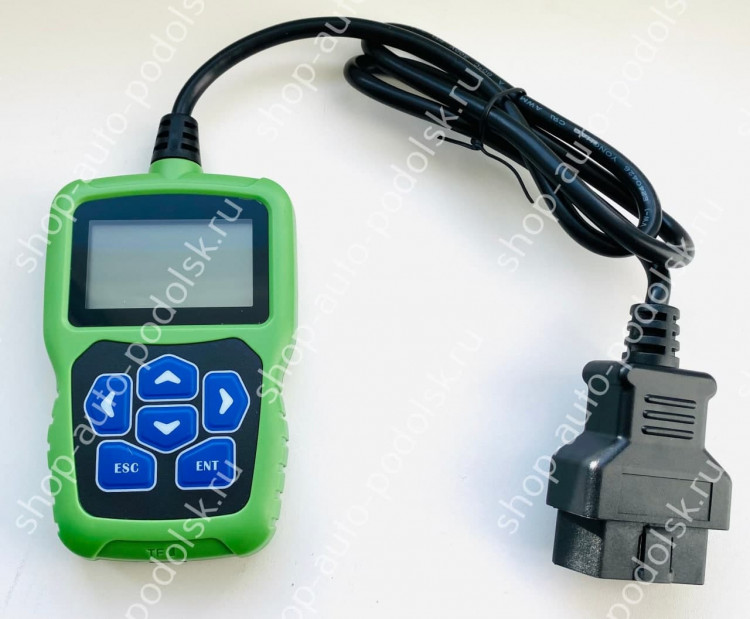 SUBARU (2013-2021) key programmer 