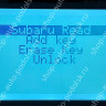 SUBARU (2013-2021) key programmer 