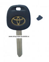 Toyota Key Cover