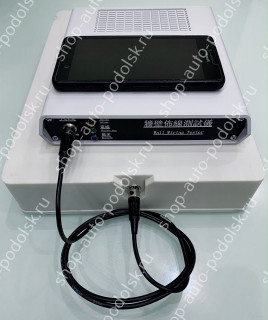 Duplicator of Toyota/Lexus/Subaru (2012-2022) Smart Keys  