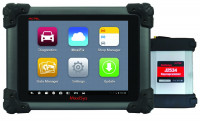 Autel MaxiSYS Pro MS908P Diagnostic System with J2534 Reflashing