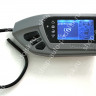 Multibrand intelligent tester PANDORA 605(USA+EUROPE, ORIGINAL, P24) of the factory alarm systems (2000-2020)
