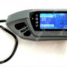 Multibrand intelligent tester PANDORA 605(USA+EUROPE, ORIGINAL, P24) of the factory alarm systems (2000-2020)